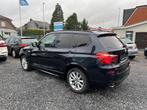 BMW X3, 2.0i benzine, M-Pack, automaat, 127.407 km +Garantie, SUV ou Tout-terrain, 5 places, Cuir, Noir