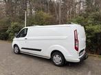 Te koop ford transit custom / koop / ruilen, Euro 6, Electronic Stability Program (ESP), 3 places, Boîte manuelle