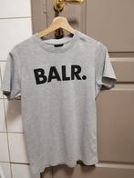 Balr. T-shirt, Kleding | Heren, T-shirts, Maat 46 (S) of kleiner, Grijs, Zo goed als nieuw, Ophalen