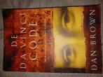 Dan Brown - De Da Vinci code, Ophalen, Zo goed als nieuw, Dan Brown