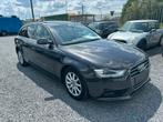 AUDI A4 DIESEL 2.0 Eu6b, Auto's, Audi, Te koop, Break, 5 deurs, 109 g/km