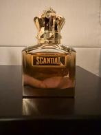 Jean Paul Gaultier Scandal Absolu 100 ml, Handtassen en Accessoires, Uiterlijk | Parfum, Ophalen of Verzenden, Gebruikt