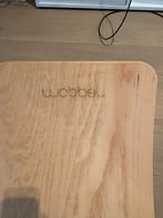 Wobble origineel, Ophalen, Gebruikt