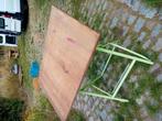 Oude tekentafel, Doe-het-zelf en Bouw, Tekentafels, Ophalen, Gebruikt