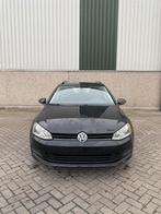 Volkswagen Golf 7 Variant  1.2 TSI– 2014 – Benzine – 85PK, Auto's, Bedrijf, Break, Golf Variant, ABS