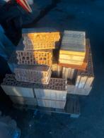 Lambdablok tand groef 30 L 14B 19 H, Ophalen, Zo goed als nieuw