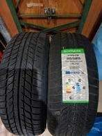 2 Pneus neige gootride neuf, Autos : Pièces & Accessoires, Pneus & Jantes, Enlèvement, Pneu(s)