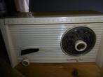 RADIO DUCRETET REMIT EN ORDRE DE 1963 GO-PO-MOY -220volts, Envoi