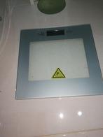 Personenweegschaal, Elektronische apparatuur, Ophalen, 100 kg of meer, Personenweegschaal, Digitaal