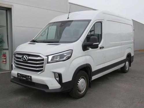 Maxus Deliver 9 2.0 TDCi L3H2 PDC Camera Android 16.520 + bt, Auto's, Bestelwagens en Lichte vracht, Te koop, ABS, Achteruitrijcamera