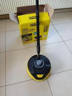 Kärcher T-racer Surface cleaner T5 High pressure washer acc, Ophalen of Verzenden, Zo goed als nieuw, Elektrisch, KARCHER