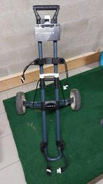 chariot de golf manuel, Ophalen, Gebruikt, Overige typen, Overige merken