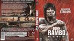john rambo (blu-ray) neuf, Enlèvement ou Envoi, Comme neuf, Action