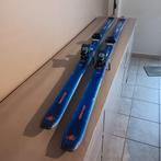 Skilatten, Sport en Fitness, Skiën en Langlaufen, Ophalen, Zo goed als nieuw