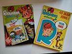 Robbedoes albums +, Meerdere stripboeken, Ophalen of Verzenden, Gelezen