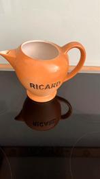 Ricard kan, Antiek en Kunst, Ophalen
