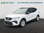 Seat Arona Arona 1.0 TSI Pulse DSG, Achat, Arona, 110 g/km, Cruise Control