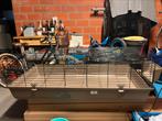 Cage à lapin, 110 cm ou plus, Hamster, Enlèvement, Utilisé