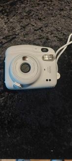 Fujifilm instax mini 11, Ophalen of Verzenden, Zo goed als nieuw