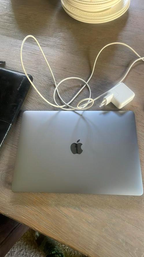 NIEUW Apple Mac book air 16GB/512GB, Computers en Software, Apple Macbooks, Zo goed als nieuw, MacBook, Azerty, Ophalen