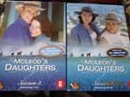 McLeod's Daughters - Serie 3 en 4 Compleet, Ophalen, Gebruikt, Alle leeftijden, Boxset