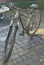 Fiets Medium, Fietsen en Brommers, Fietsen | Racefietsen, 26 inch, Heren, Aluminium, Zo goed als nieuw