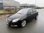 OPEL - 2012 - INSIGNIA - Personenauto, Auto's, Opel, Euro 5, Gebruikt, Overige brandstoffen, Bedrijf