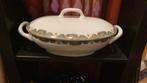 Beau gros pot 35 cm de la faiencerie La Louvière J.Michetz, Ophalen of Verzenden
