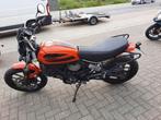 Ducati	Scrambler 400 Sixty2, Motoren, Bedrijf, 12 t/m 35 kW, 400 cc