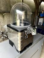 tapinstallatie, Ophalen