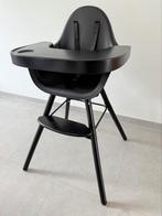 Eetstoel Childhome Evolu 2 + tablet, Kinderen en Baby's, Kinderstoelen, Ophalen, Gebruikt, Meegroeistoel, Gordel(s)