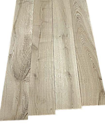 dakbeschot planchet eik, Doe-het-zelf en Bouw, Hout en Planken, Nieuw, Plank, Ophalen