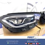 H247 GLA LED High Performance KOPLAMP RECHTS Mercedes 2019-2, Auto-onderdelen, Ophalen of Verzenden, Gebruikt, Mercedes-Benz