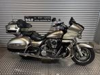 Kawasaki VN1700 Voyager ABS + Garantie + GRATIS onderhoud!, Motoren, 2 cilinders, Bedrijf, Cruise Control, Meer dan 35 kW