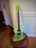 BC Rich Mockingbird Acrylic Green, Muziek en Instrumenten, Snaarinstrumenten | Gitaren | Elektrisch, Ophalen, Gebruikt, Solid body