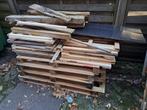 Gratis hout, Tuin en Terras, Brandhout, Ophalen