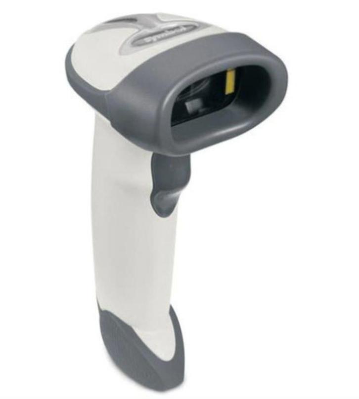 USB barcode scanner / Streepjescode scanner Symbol, Elektronische apparatuur, Overige elektronische apparatuur, Zo goed als nieuw