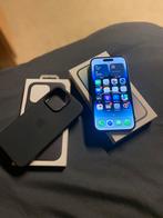 Iphone 14 pro 256 gb, Telecommunicatie, Mobiele telefoons | Apple iPhone, 80 %, IPhone 14 Pro, Zwart, Zo goed als nieuw