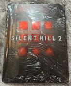 Exclusives Silent Hill 2 Steelbook -  - New, Games en Spelcomputers, Games | Sony PlayStation 5, Ophalen of Verzenden