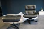 Fauteuil Vitra Eames Lounge Chair Ottoman, Enlèvement ou Envoi