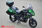 Kawasaki Versys 1000 SE GT - 2022 - 5000 km @Motorama, Tourisme, Entreprise, Plus de 35 kW, 4 cylindres