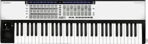 Novation SL61 Mk1 controller, Muziek en Instrumenten, Midi-apparatuur, Gebruikt, Ophalen