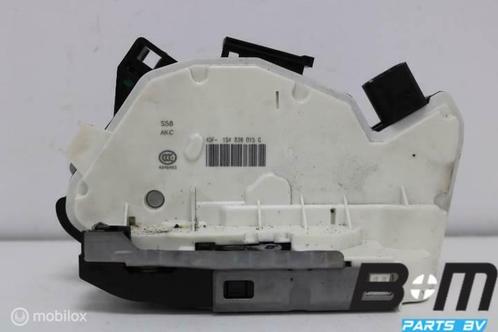 Portierslot linksachter VW Up! Facelift 1S4839015G, Auto-onderdelen, Interieur en Bekleding, Gebruikt
