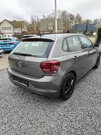 Volkswagen Polo Polo 1.0 TSI ACTIVE, Argent ou Gris, Achat, Apple Carplay, Entreprise
