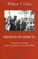 Doctor of Mobutu: Twintig jaar in Congo onder de machtigen e, Ophalen