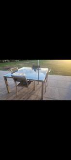 Meuble de jardin, Jardin & Terrasse, Enlèvement, Utilisé