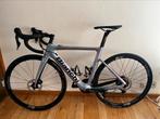 BIANCHI e-road ARIA, Fietsen en Brommers, Fietsen | Racefietsen, Ophalen, Zo goed als nieuw, Carbon, Overige merken