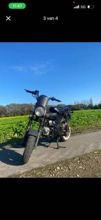 injectie dax a klasse alles werke, Ophalen, Zo goed als nieuw