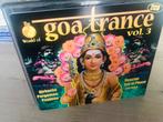 The World Of Goa Trance Vol. 3, Ophalen of Verzenden