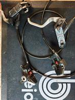 Shimano XTR M975 remset IS mount, Fietsen en Brommers, Ophalen of Verzenden